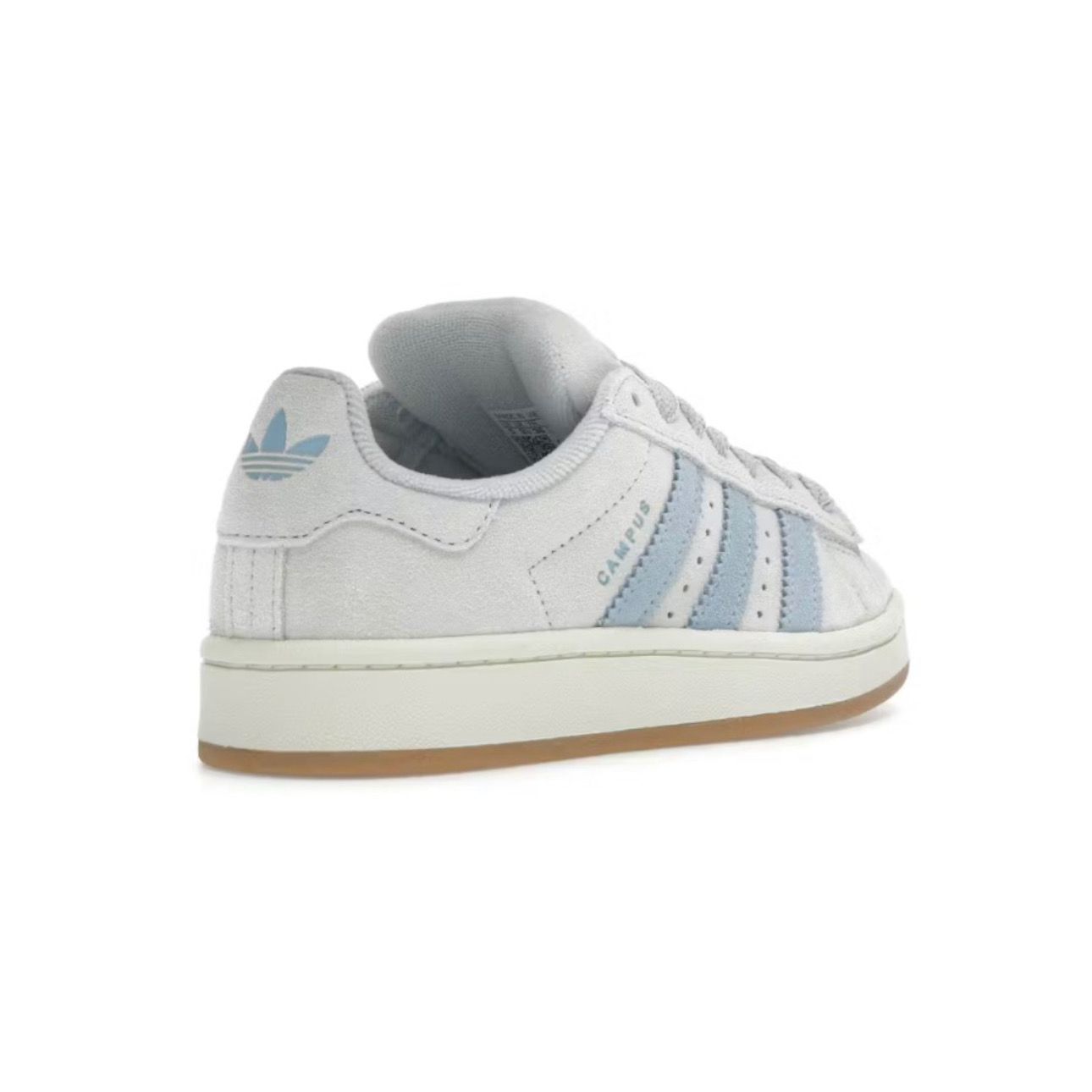 Adidas Campus 00s Grey Clear Sky