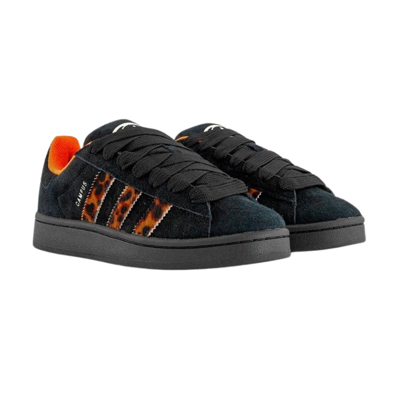 Adidas Campus 00s  Leopard  Stripes
