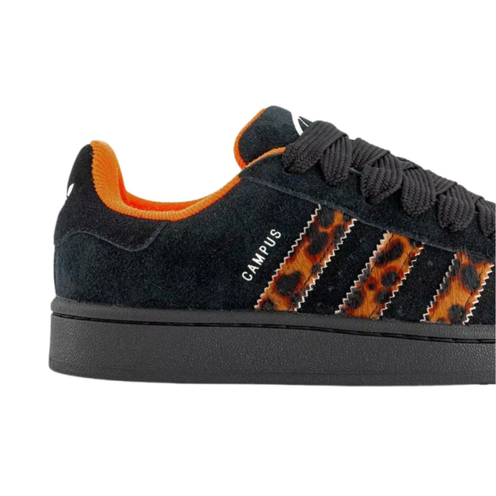 Adidas Campus 00s  Leopard  Stripes