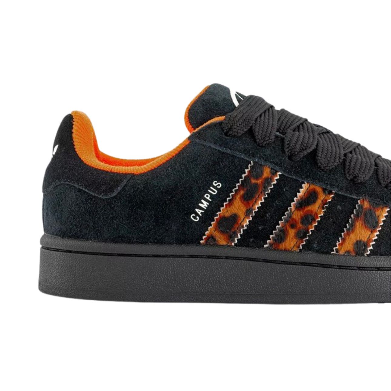 Adidas Campus 00s  Leopard  Stripes