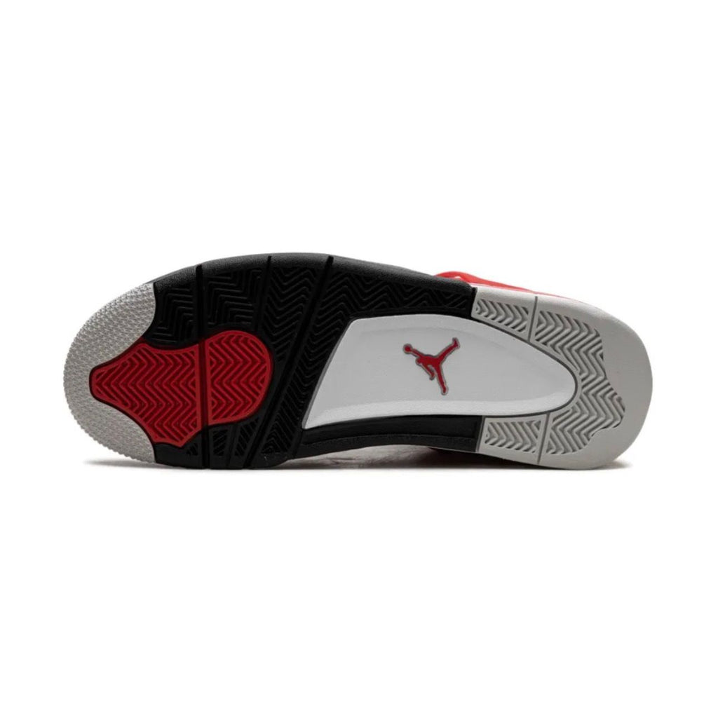 Jordan 4 Retro Red Cement