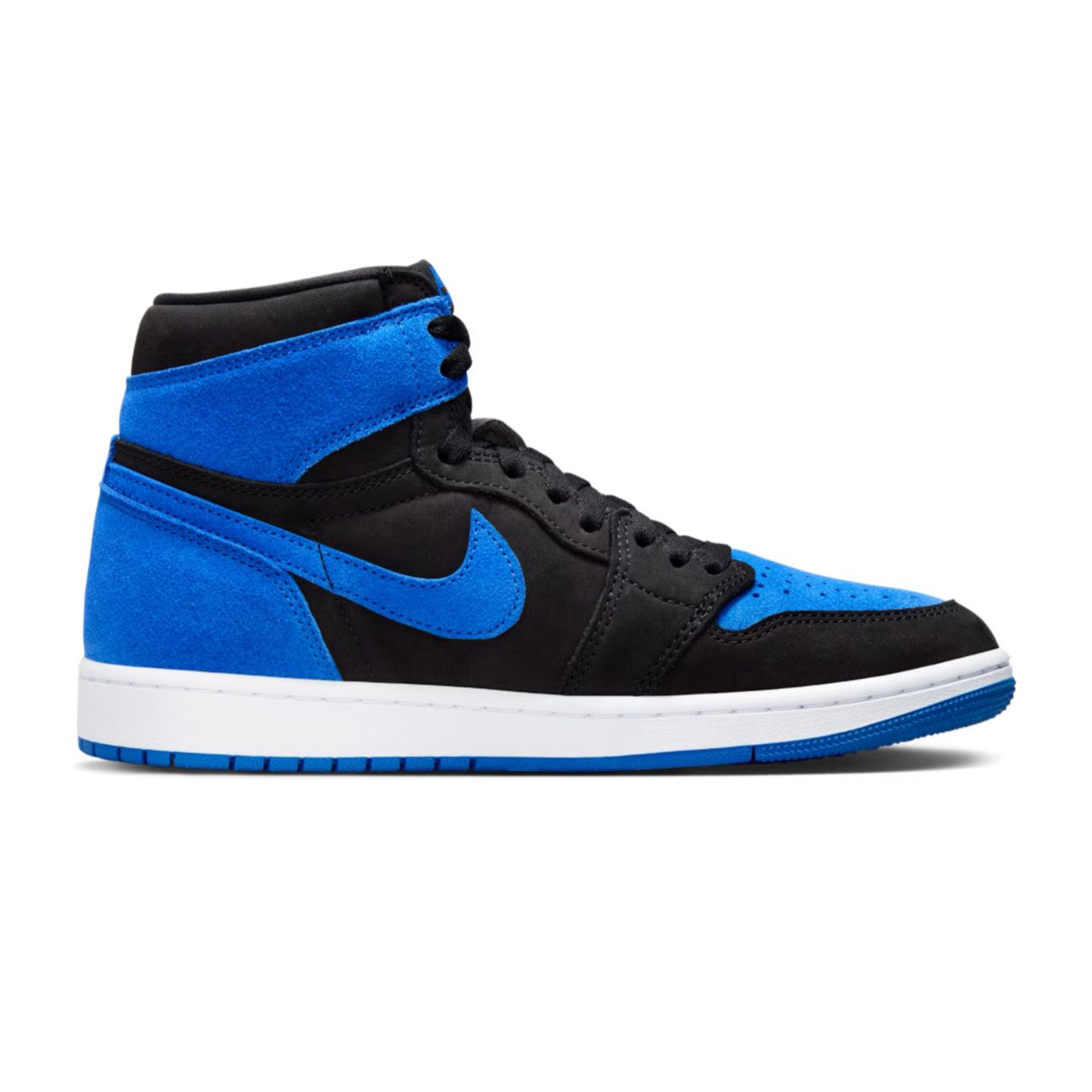 Jordan 1 Retro High OG Royal Reimagined