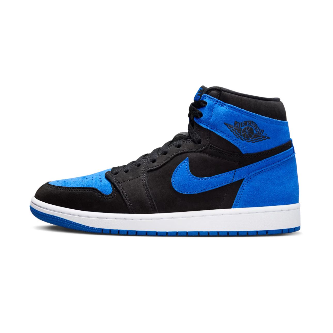 Jordan 1 Retro High OG Royal Reimagined