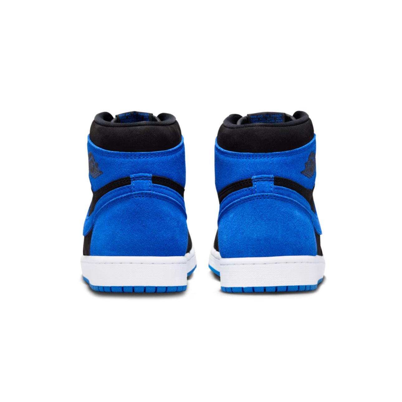 Jordan 1 Retro High OG Royal Reimagined