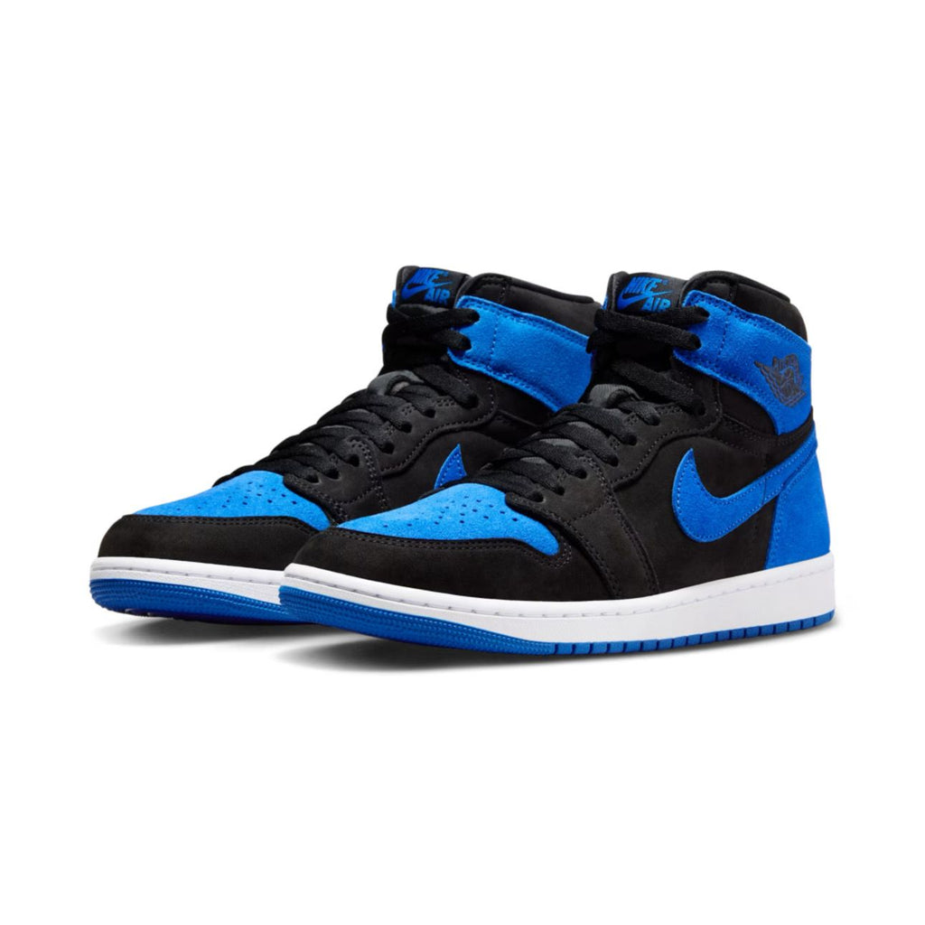 Jordan 1 Retro High OG Royal Reimagined