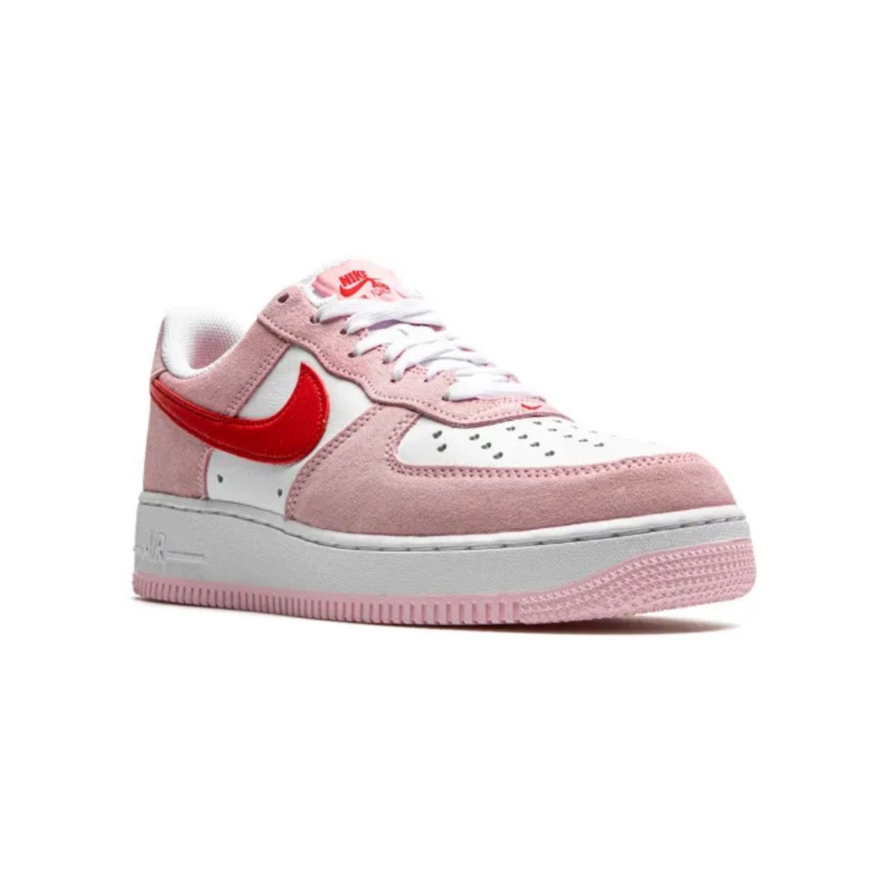 Nike Air Force 1 Low 07 SE PRM Valentine’s Day 2024