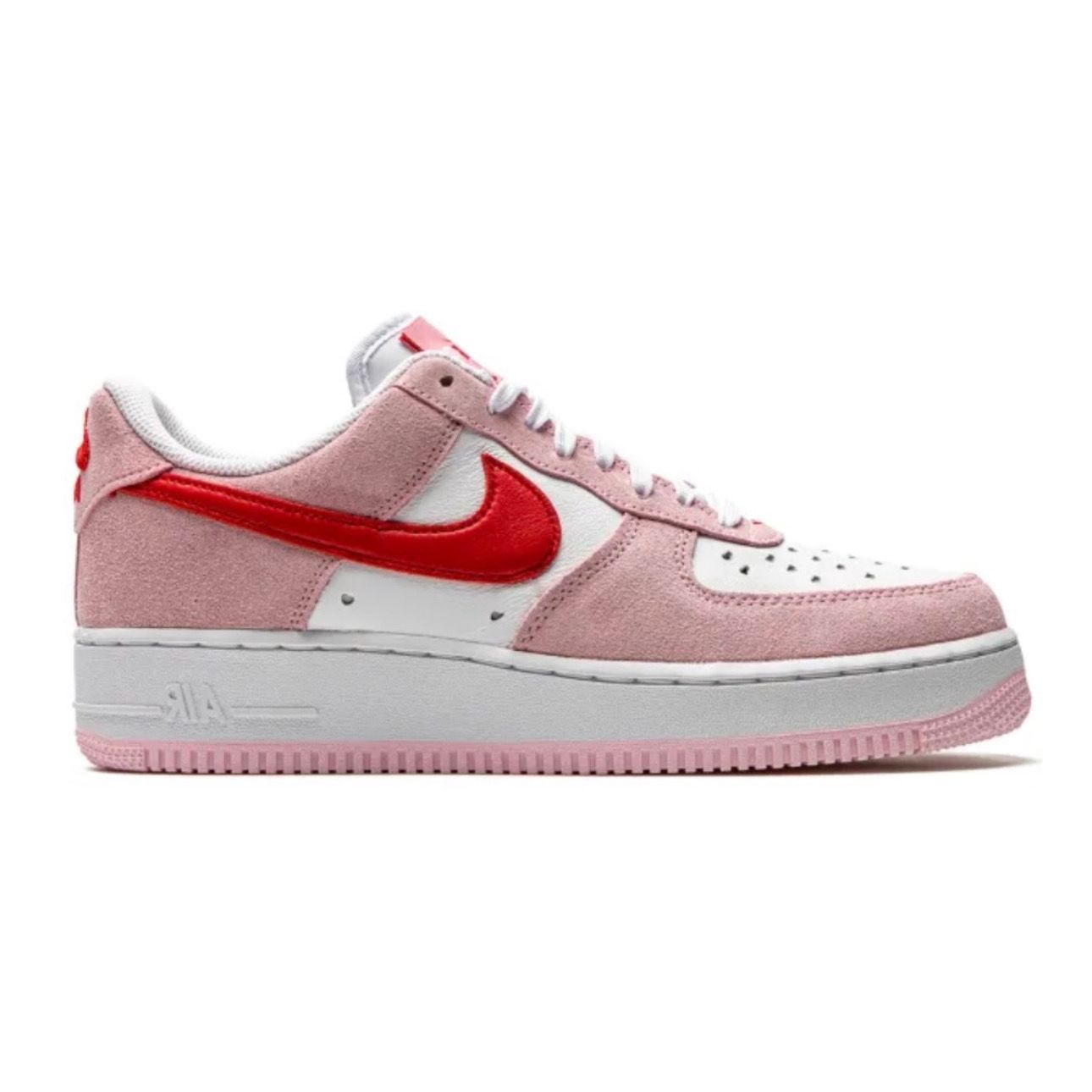 Nike Air Force 1 Low 07 SE PRM Valentine’s Day 2024