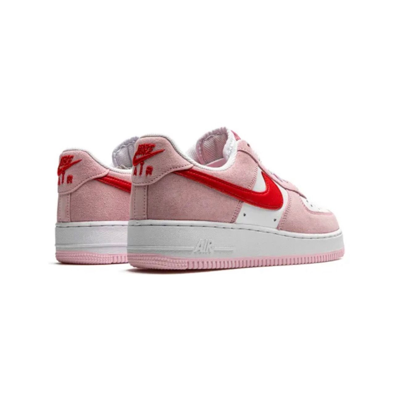 Nike Air Force 1 Low 07 SE PRM Valentine’s Day 2024