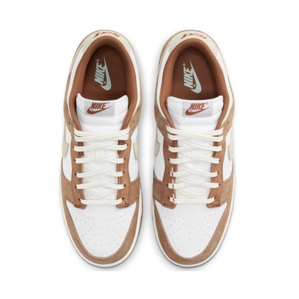 Nike Dunk Low Medium Curry