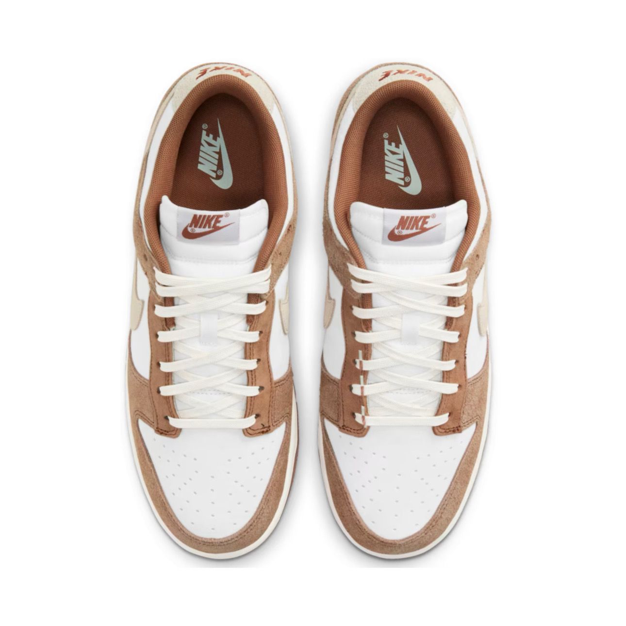 Nike Dunk Low Medium Curry