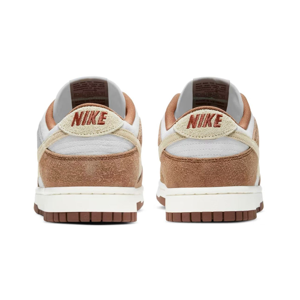 Nike Dunk Low Medium Curry