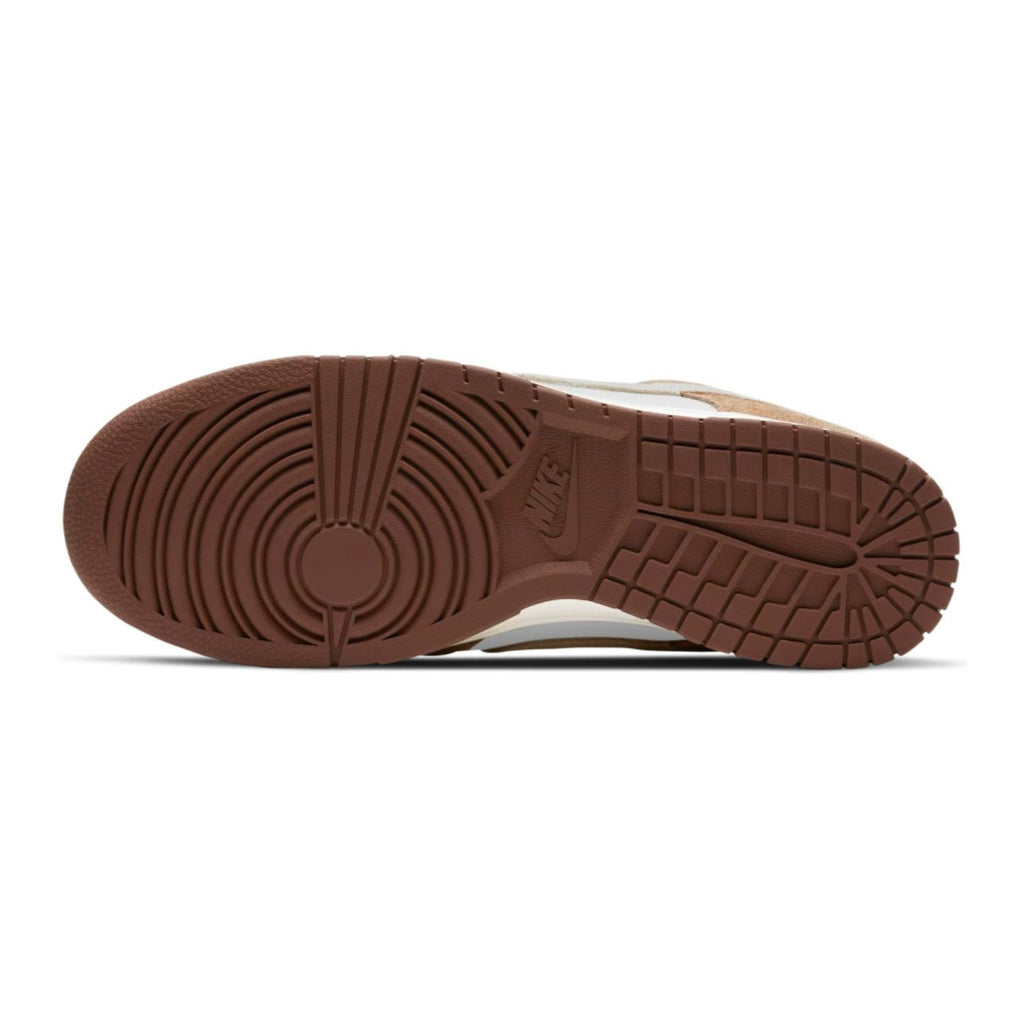 Nike Dunk Low Medium Curry