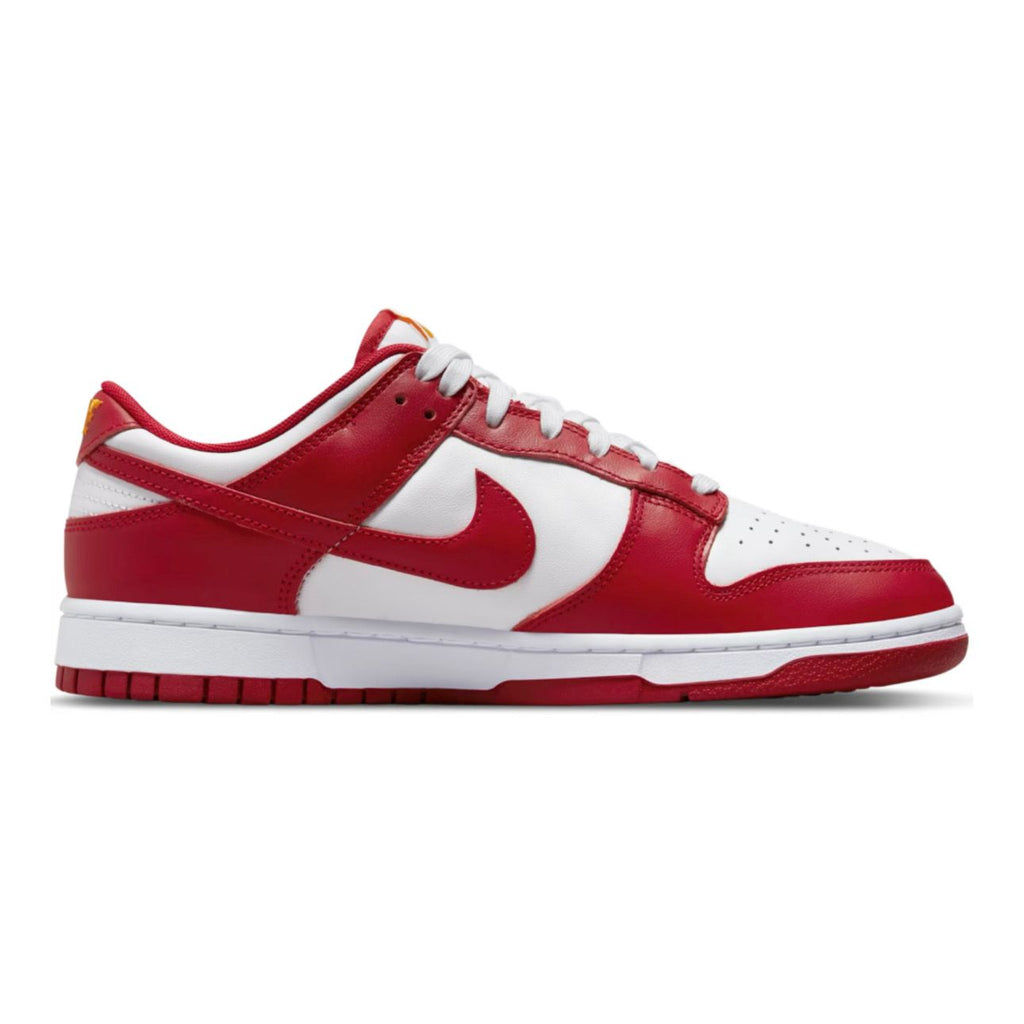 Nike Dunk Low Retro Gym Red
