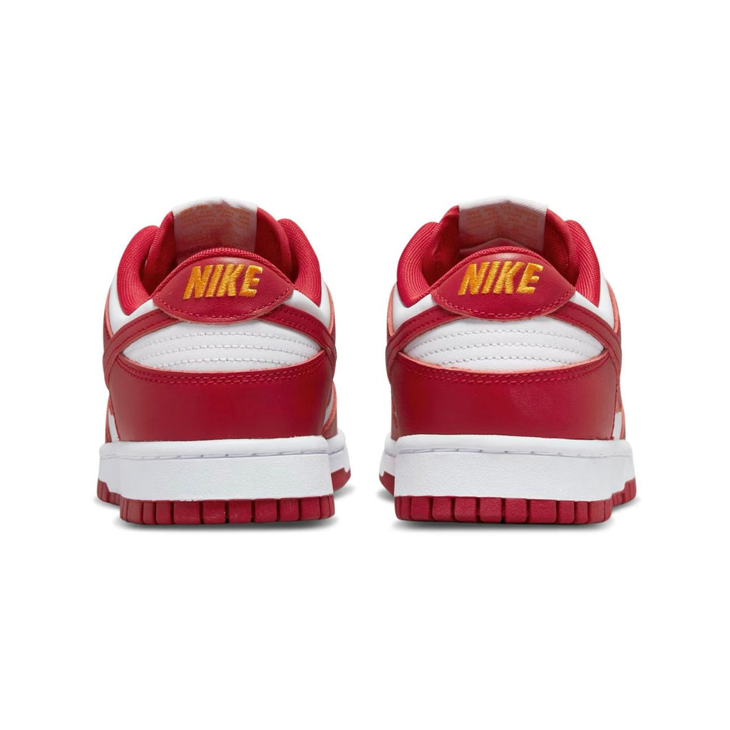 Nike Dunk Low Retro Gym Red