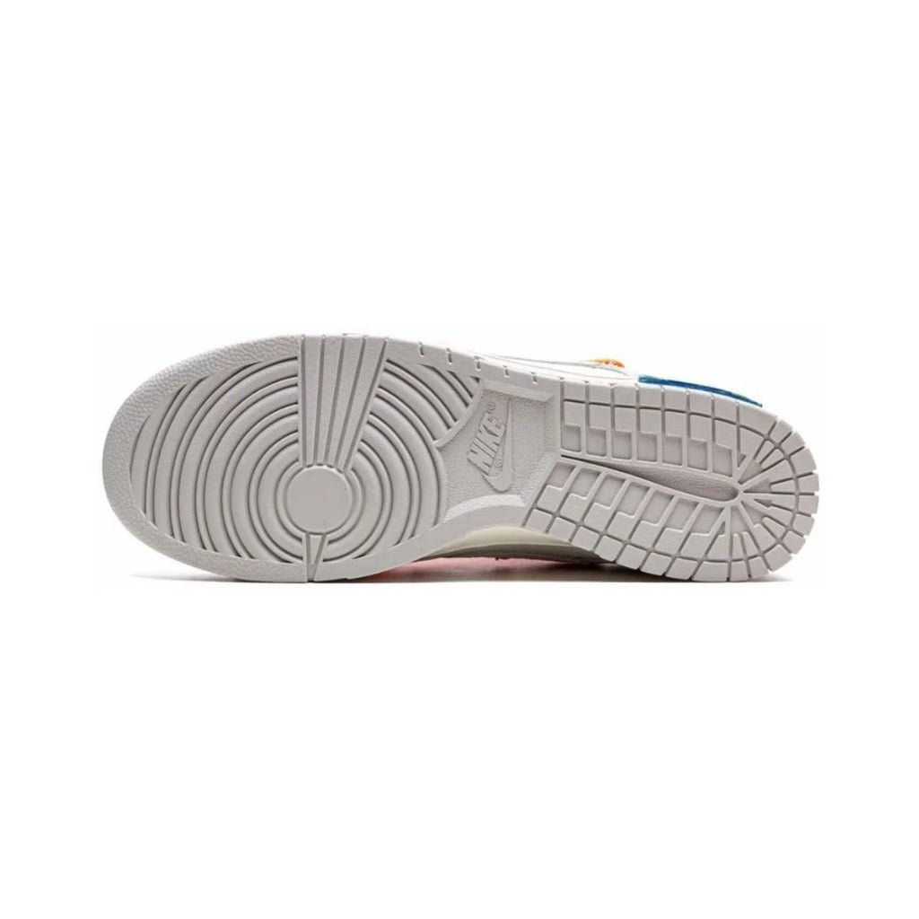 Nike X Off-White Dunk Low "Lot 31"