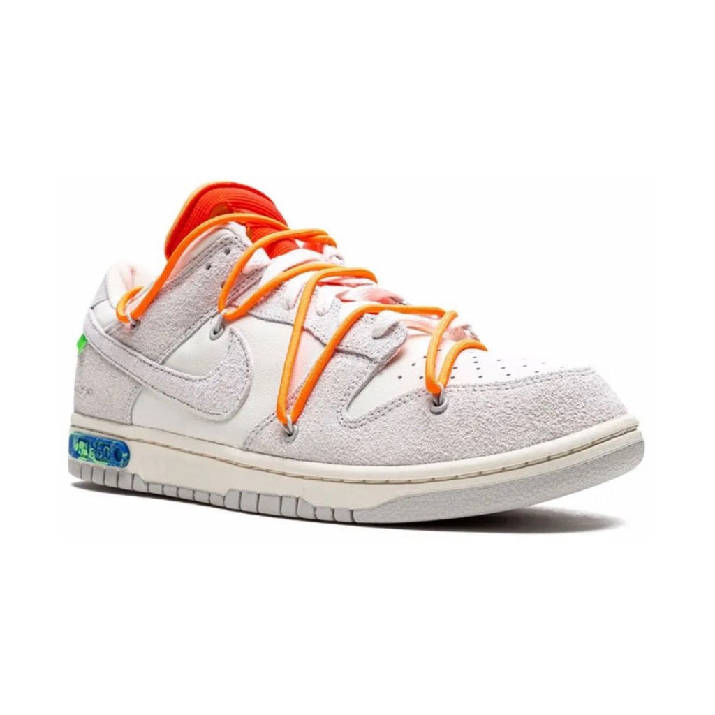 Nike X Off-White Dunk Low "Lot 31"