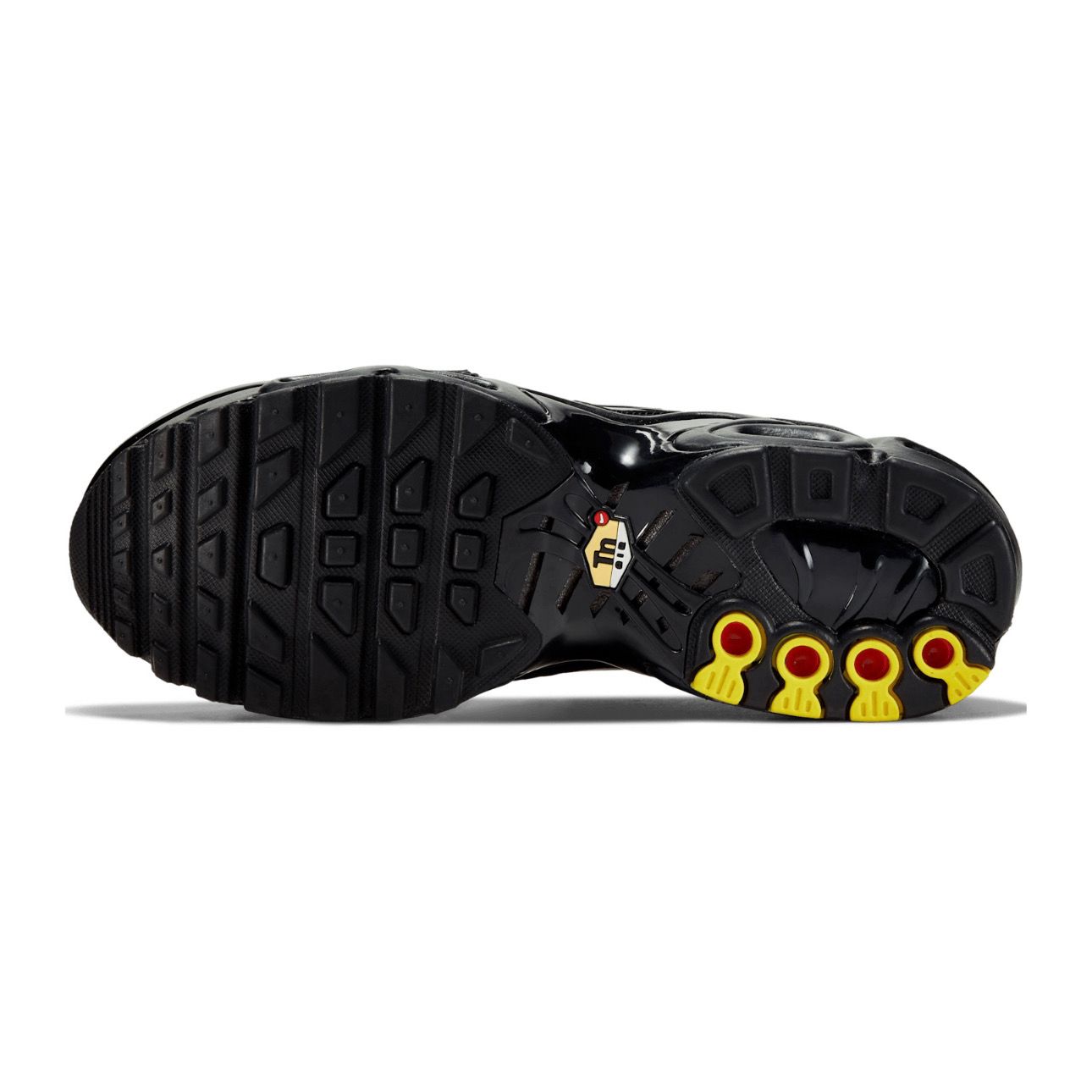 Nike Air Max Plus Tn Black