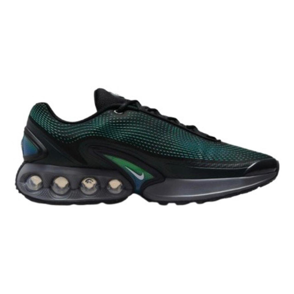 Nike Air Max Dn Black Rage Green