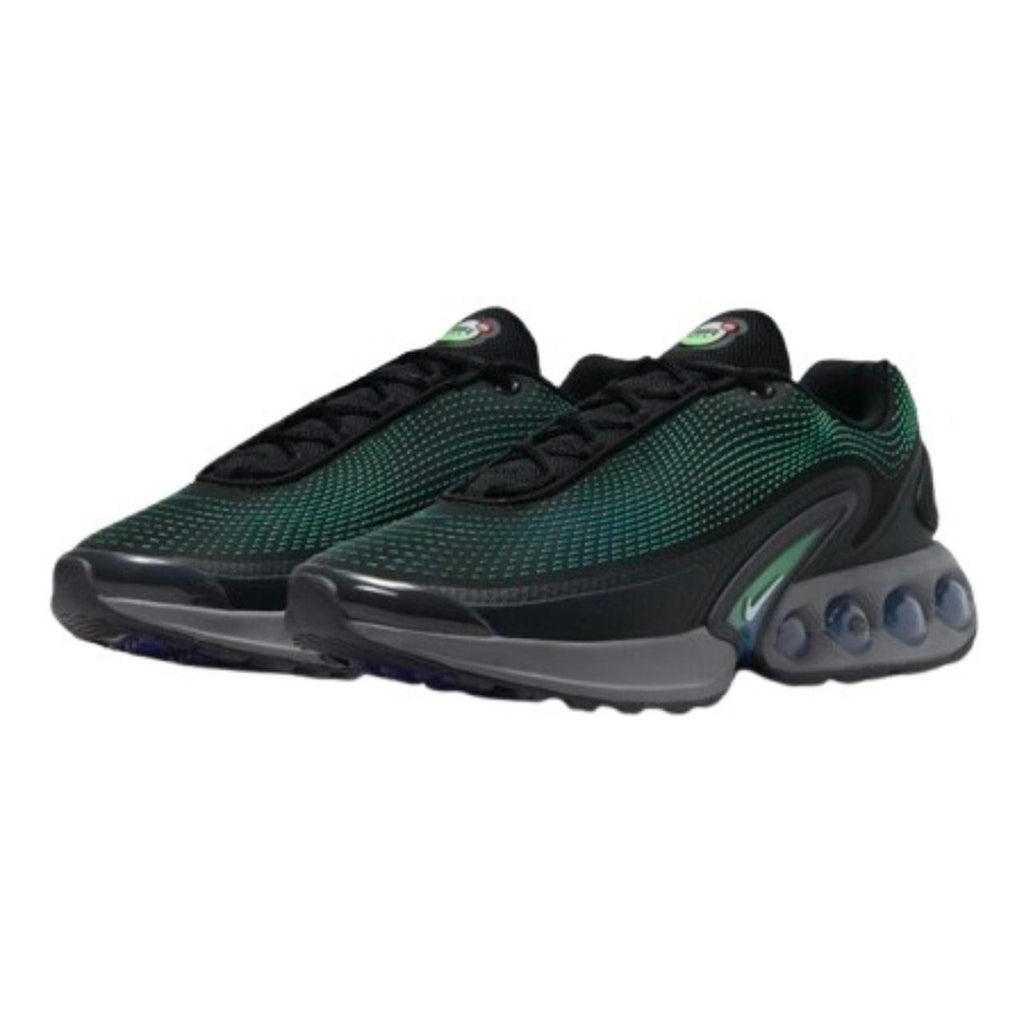Nike Air Max Dn Black Rage Green