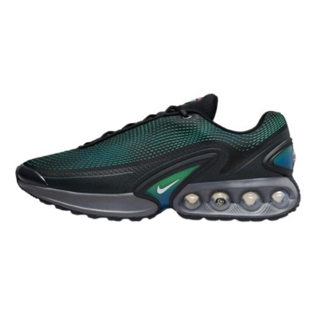 Nike Air Max Dn Black Rage Green