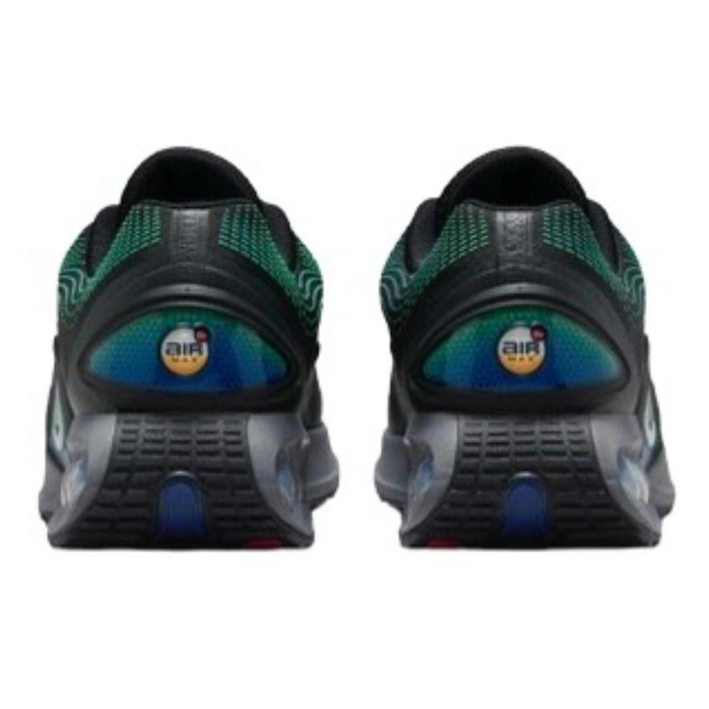 Nike Air Max Dn Black Rage Green