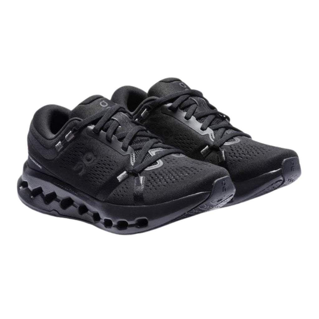 On CloudSurfer 2 All Black