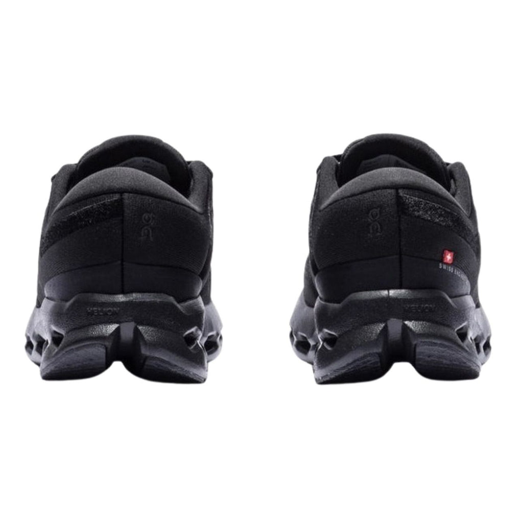 On CloudSurfer 2 All Black