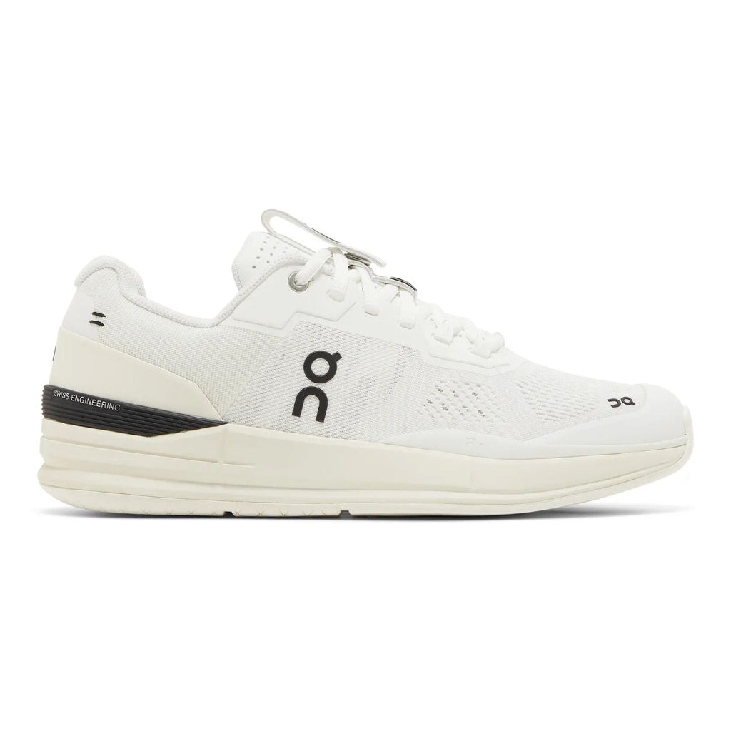 ON The Roger Pro 'White Ivory' Kith Exclusive