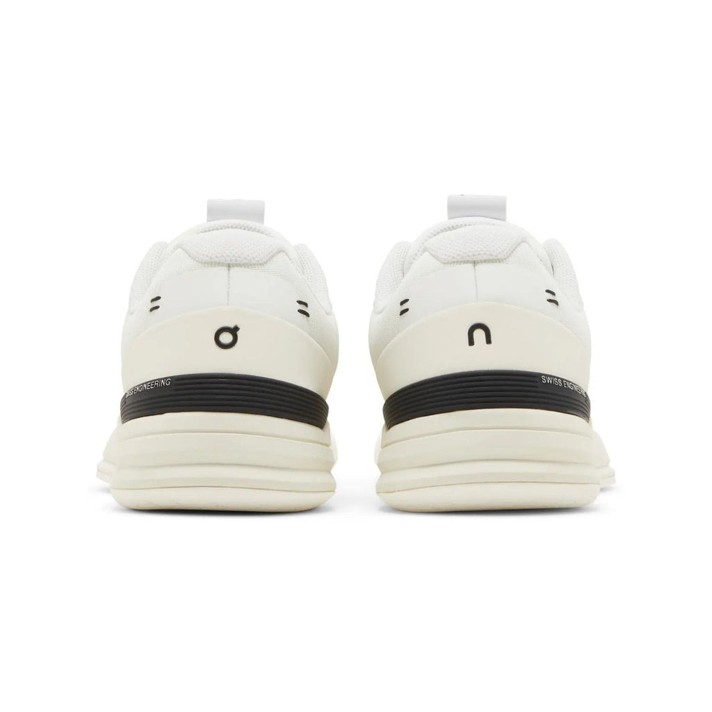 ON The Roger Pro 'White Ivory' Kith Exclusive