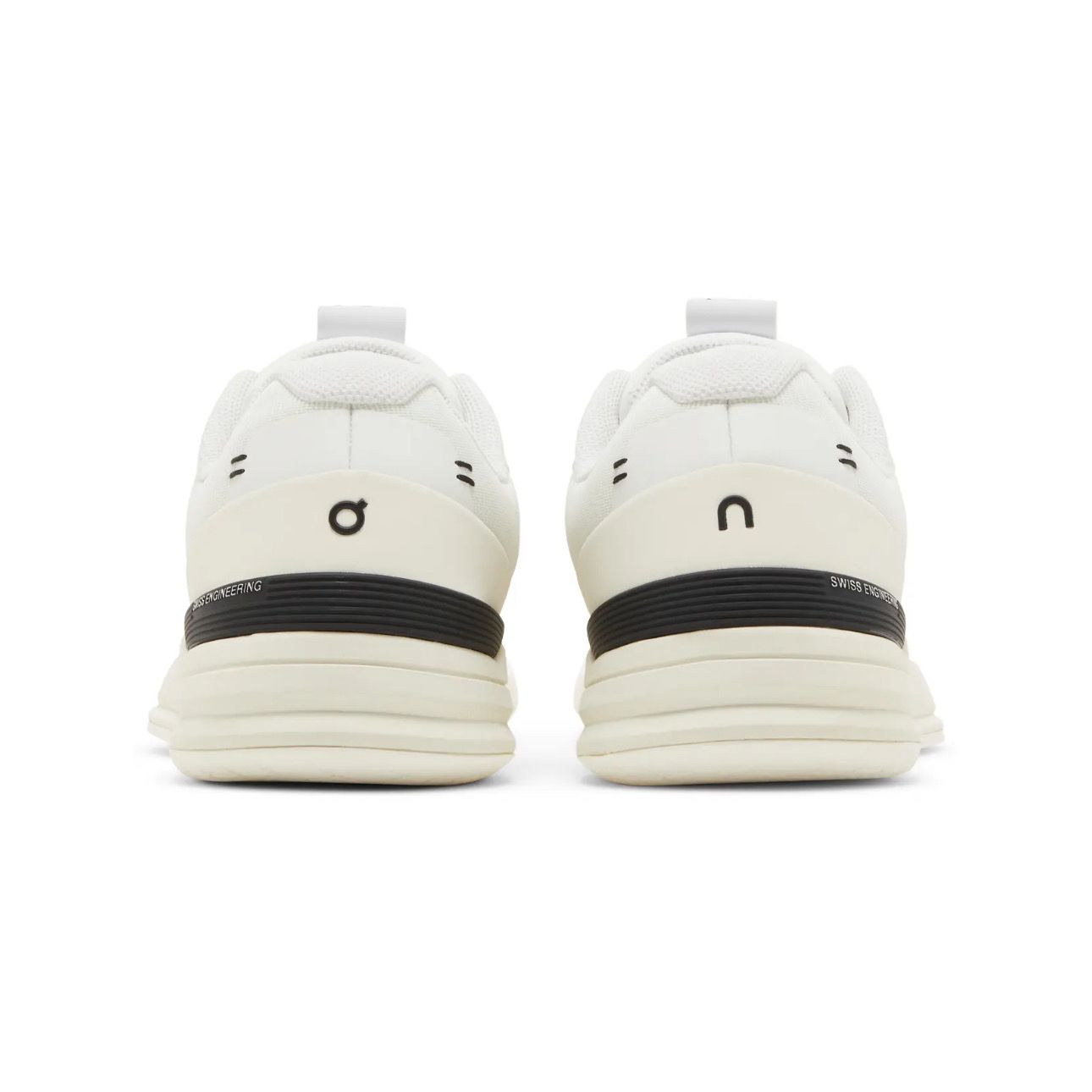 ON The Roger Pro 'White Ivory' Kith Exclusive
