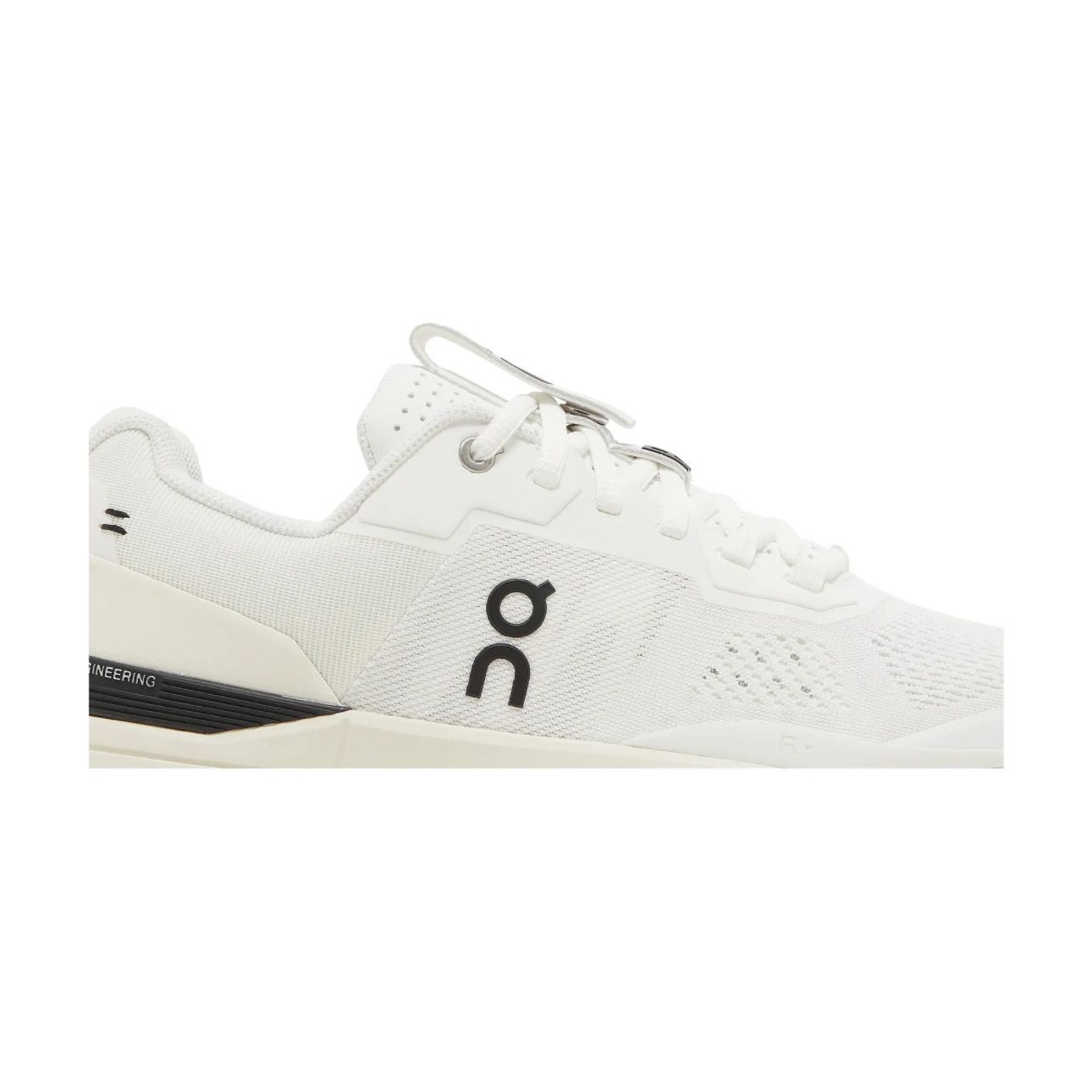 ON The Roger Pro 'White Ivory' Kith Exclusive