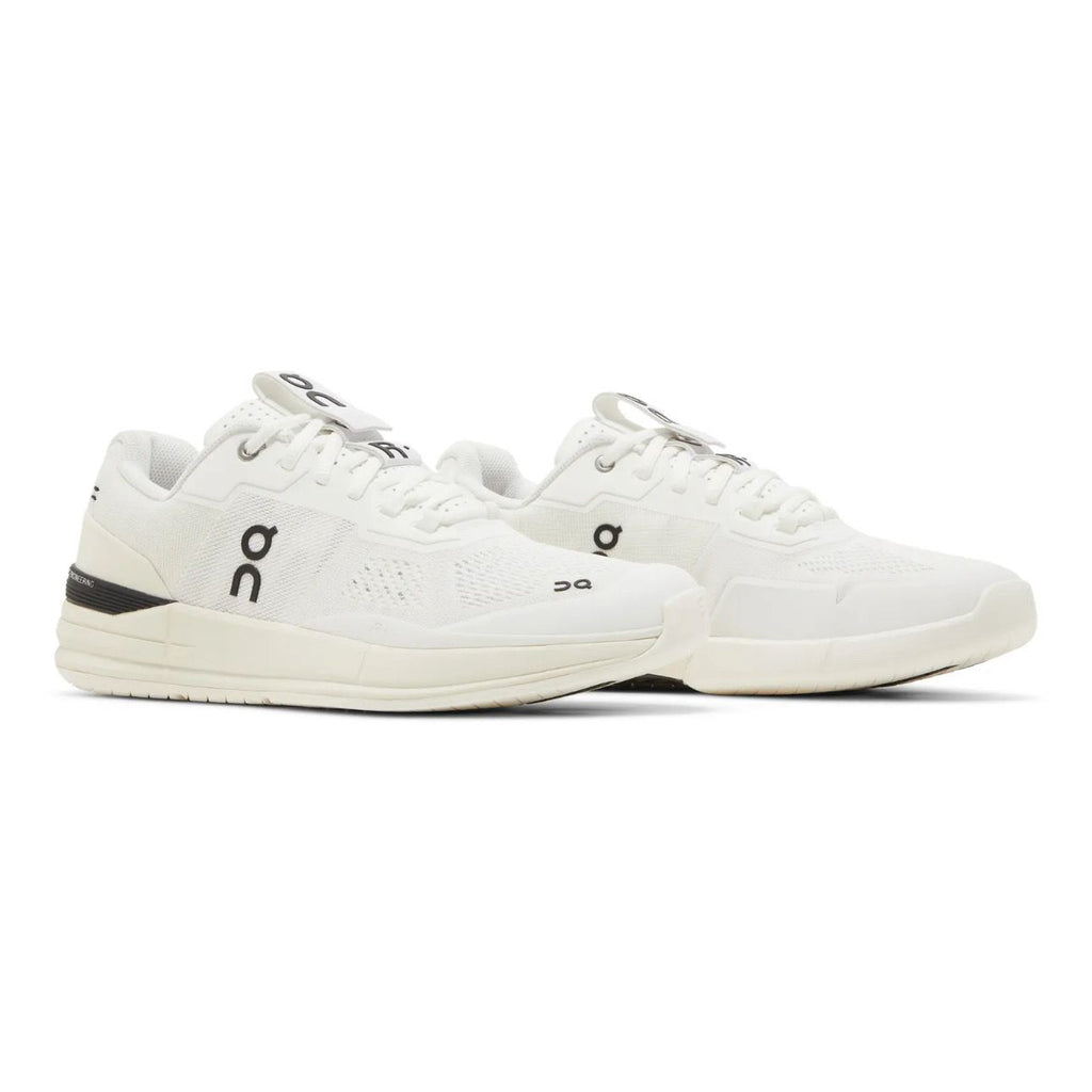 ON The Roger Pro 'White Ivory' Kith Exclusive