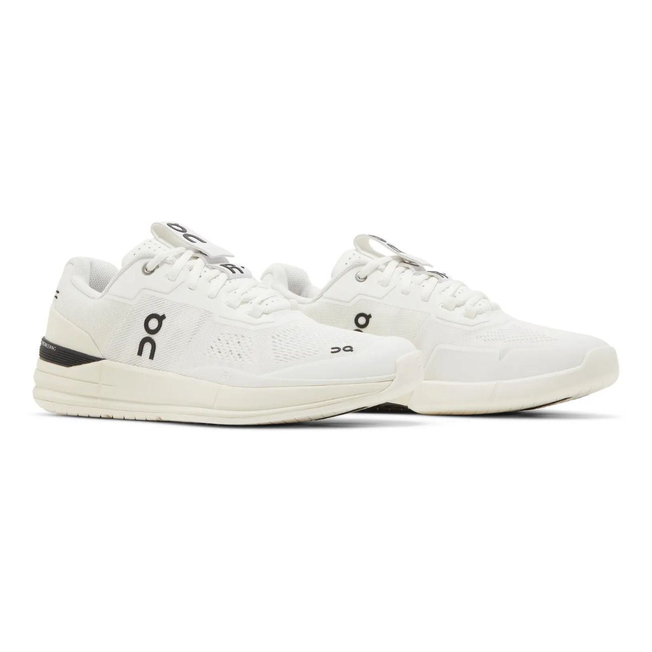 ON The Roger Pro 'White Ivory' Kith Exclusive