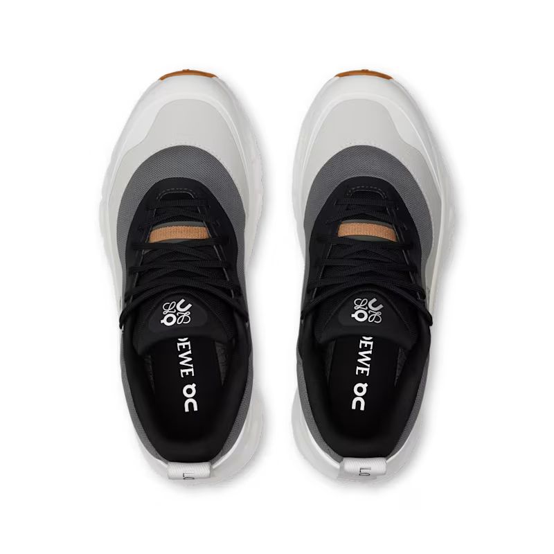 On Running Cloudtilt 2 LOEWE Black White