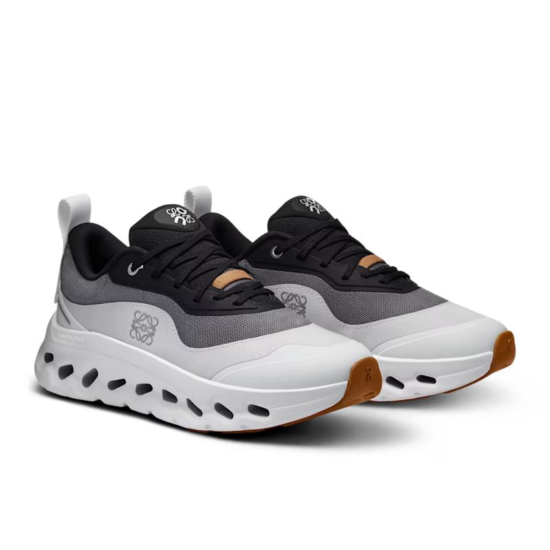 On Running Cloudtilt 2 LOEWE Black White