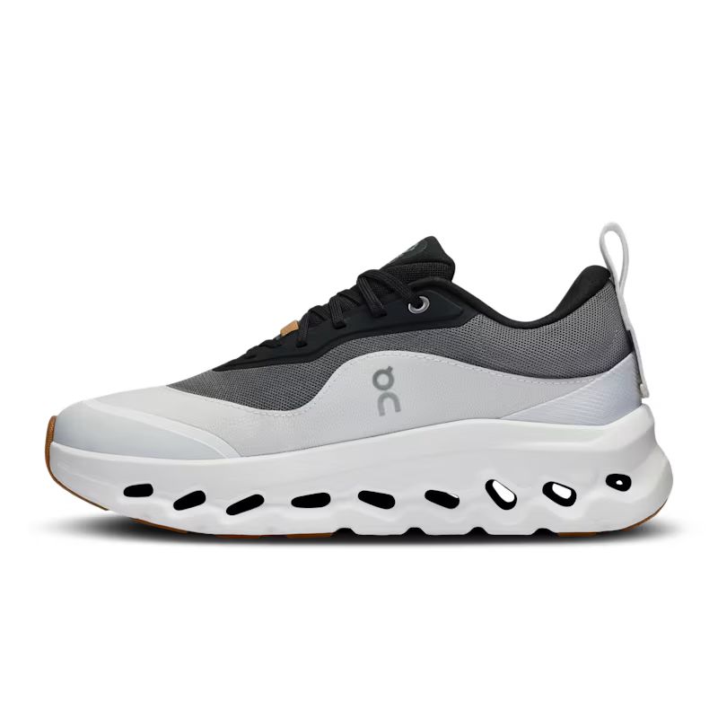 On Running Cloudtilt 2 LOEWE Black White