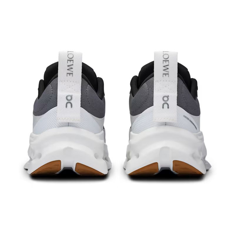 On Running Cloudtilt 2 LOEWE Black White