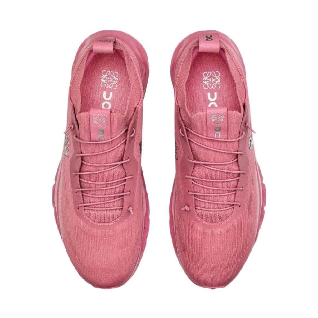 On Running x Loewe Women's Cloudtilt Wild Rose Low