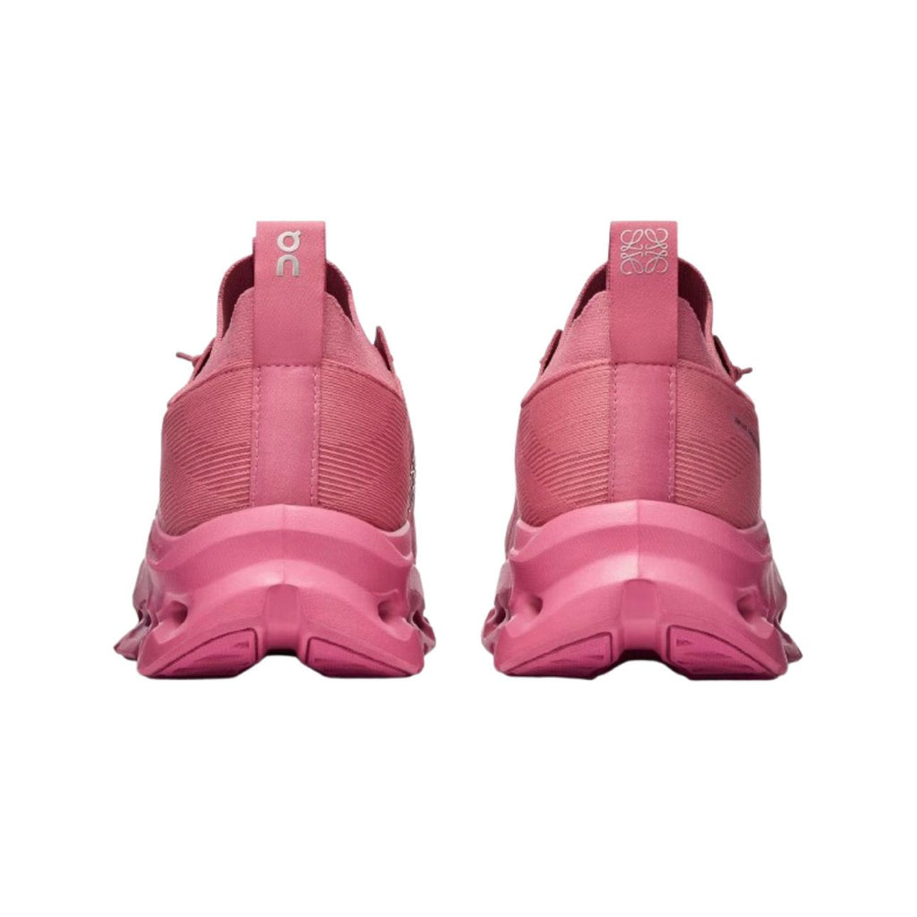 On Running x Loewe Women's Cloudtilt Wild Rose Low