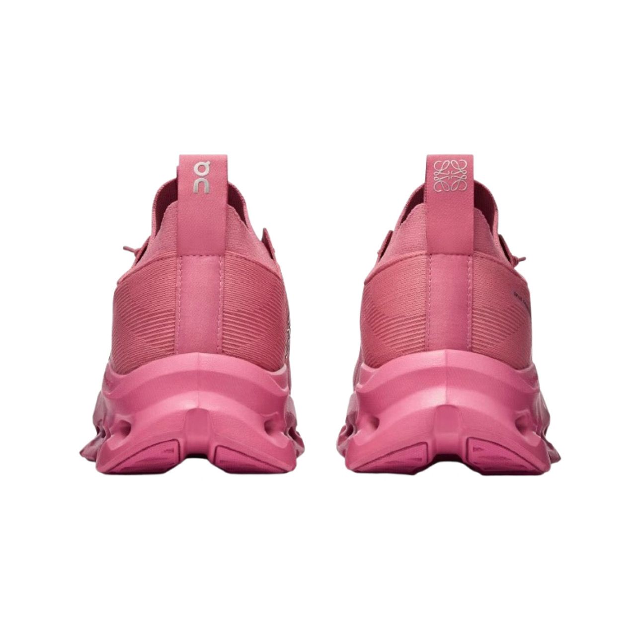 On Running x Loewe Women's Cloudtilt Wild Rose Low
