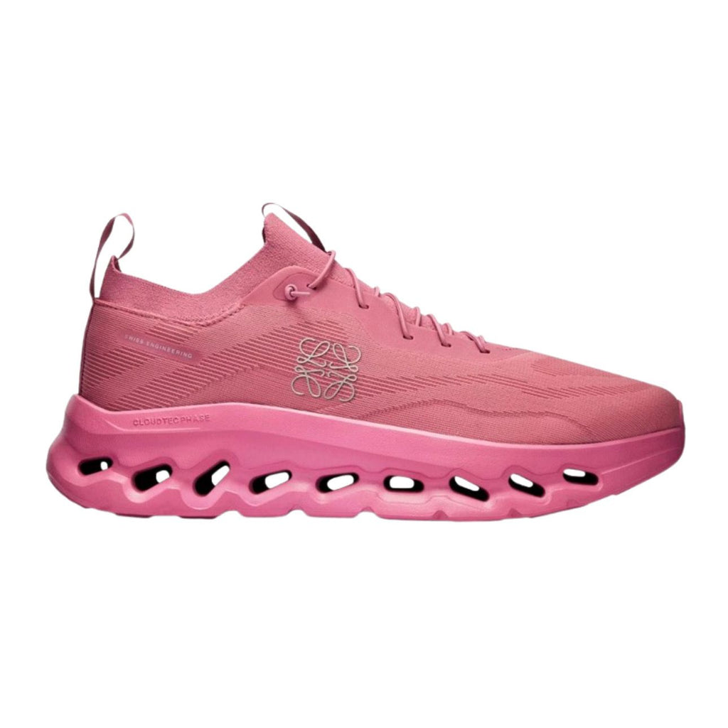On Running x Loewe Women's Cloudtilt Wild Rose Low
