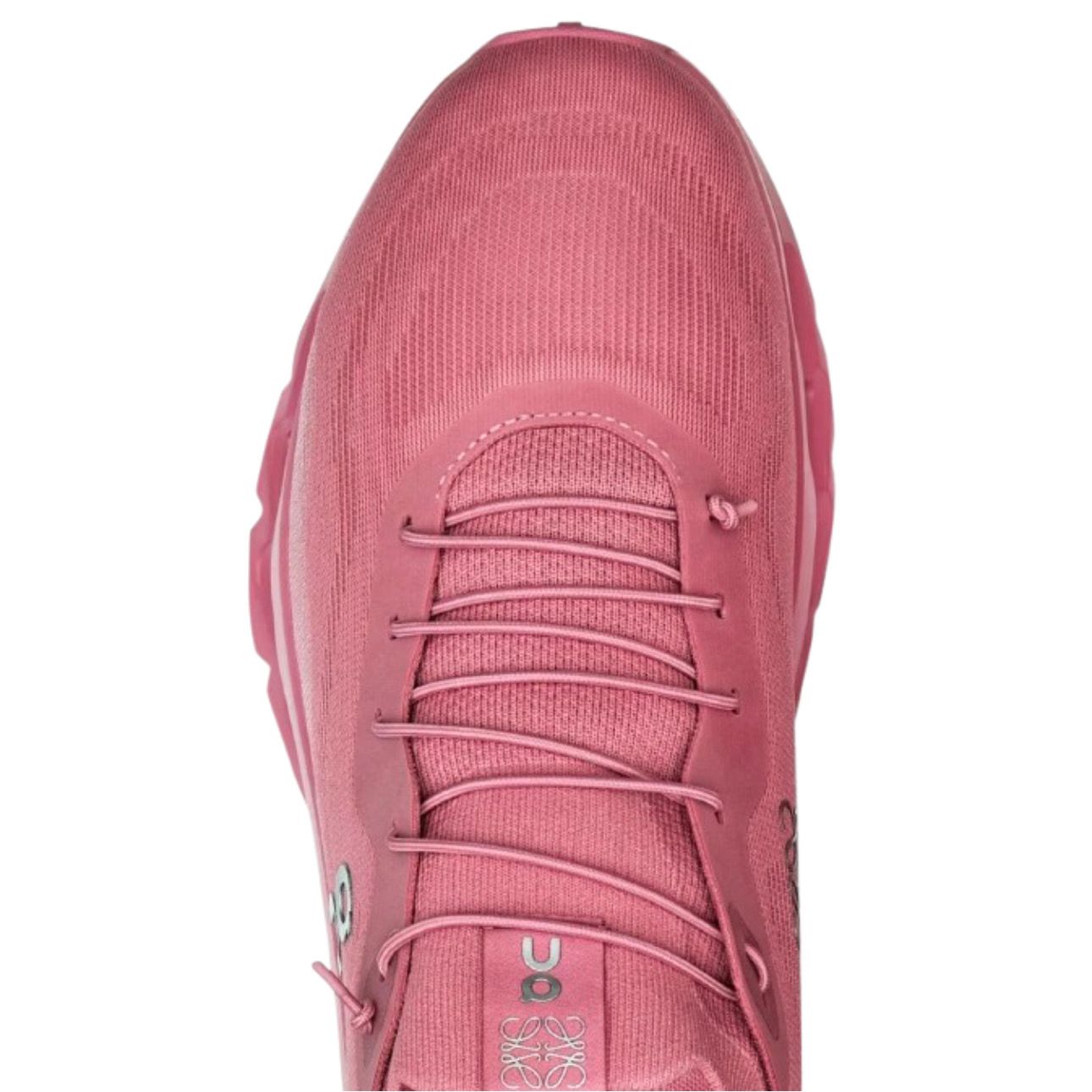On Running x Loewe Women's Cloudtilt Wild Rose Low