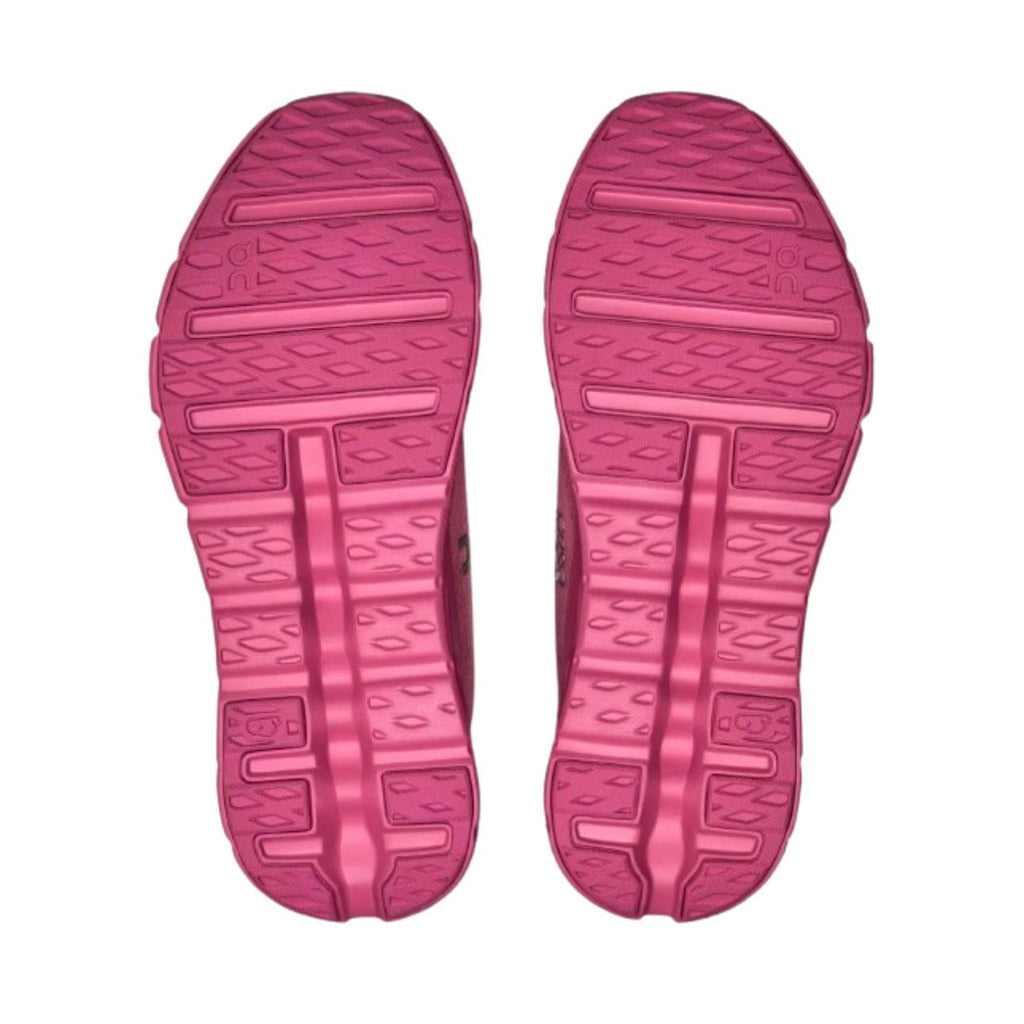 On Running x Loewe Women's Cloudtilt Wild Rose Low