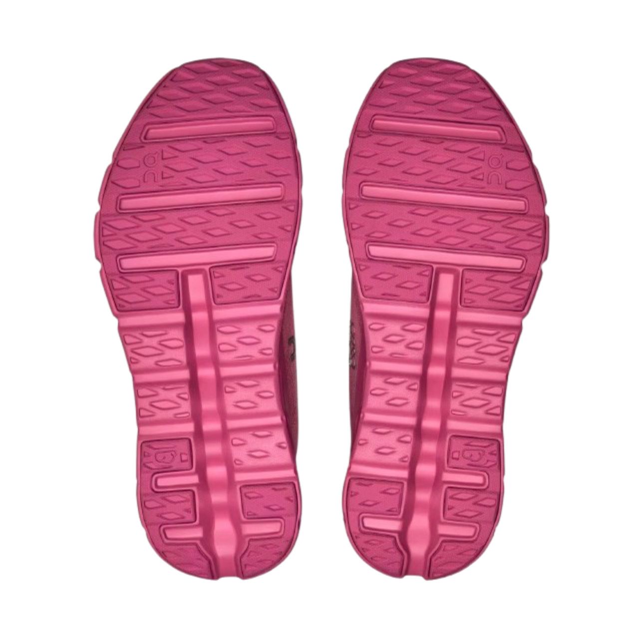 On Running x Loewe Women's Cloudtilt Wild Rose Low