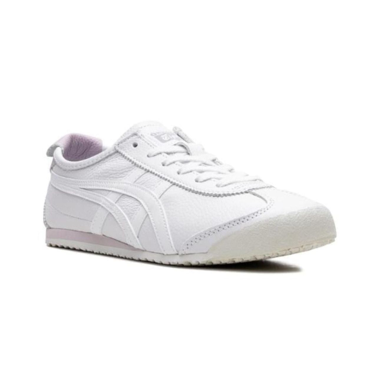 Onitsuka Tiger Mexico 66 "White/Dusty Pink" sneakers
