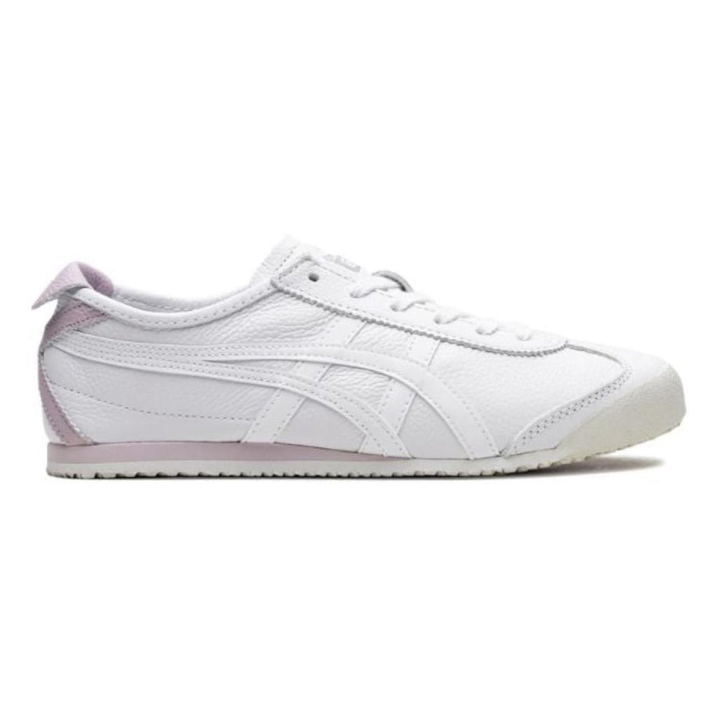 Onitsuka Tiger Mexico 66 "White/Dusty Pink" sneakers