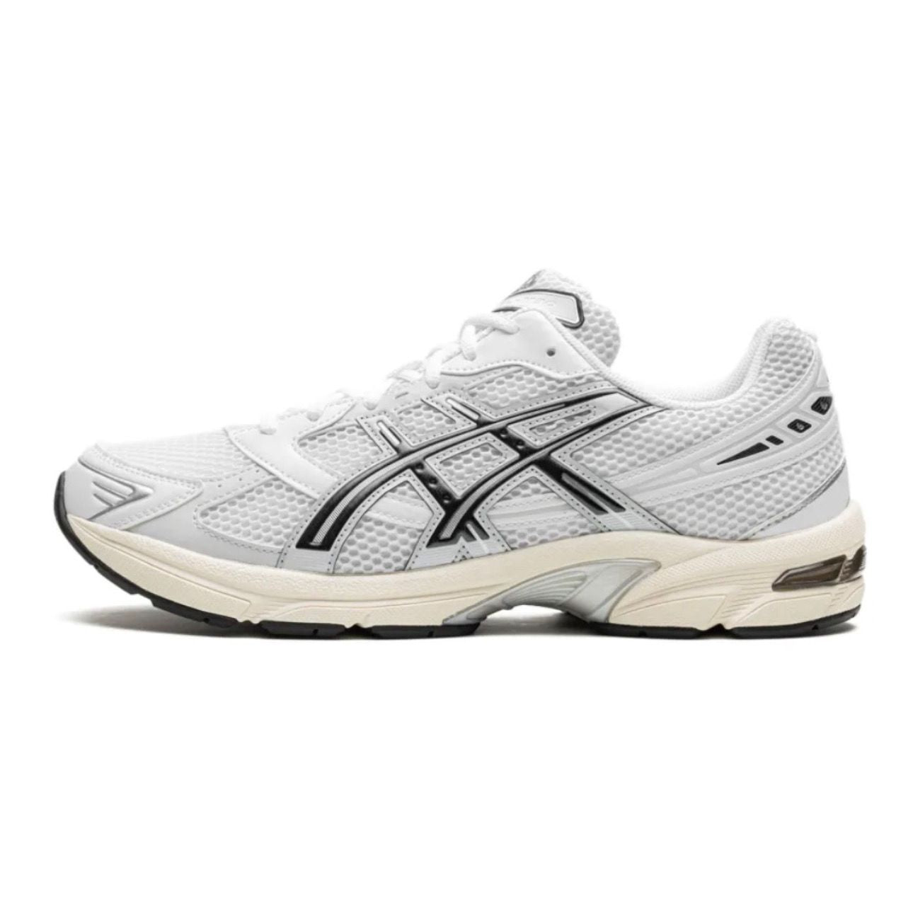 ASICS Gel 1130 White/Gray