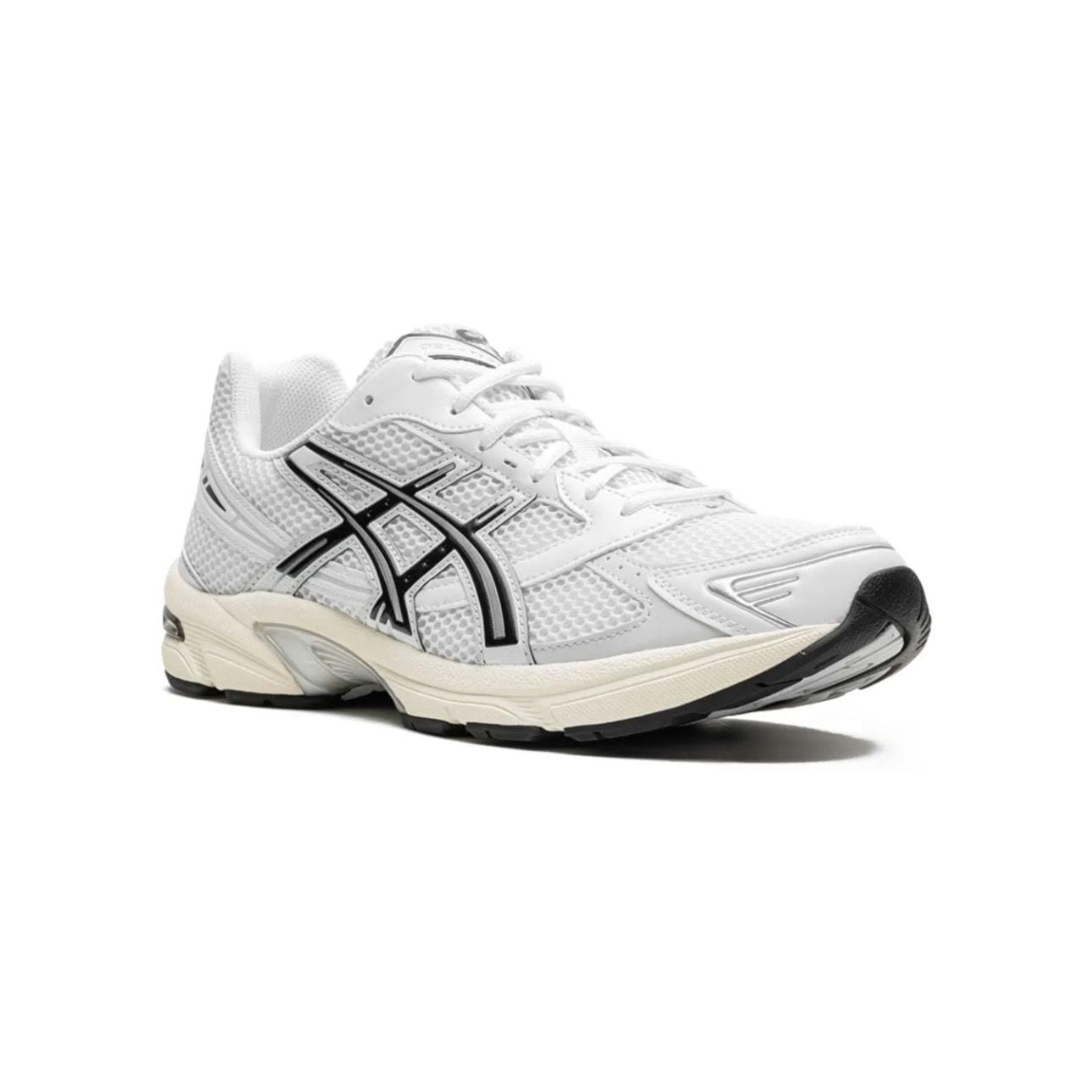 ASICS Gel 1130 White/Gray