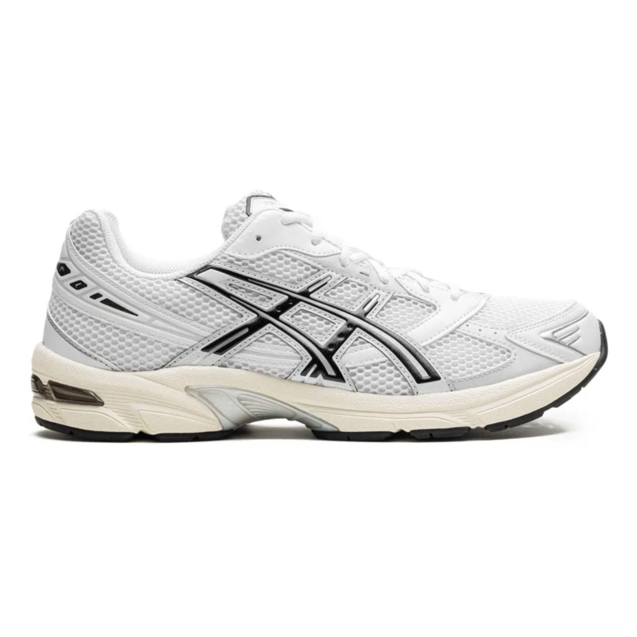 ASICS Gel 1130 White/Gray