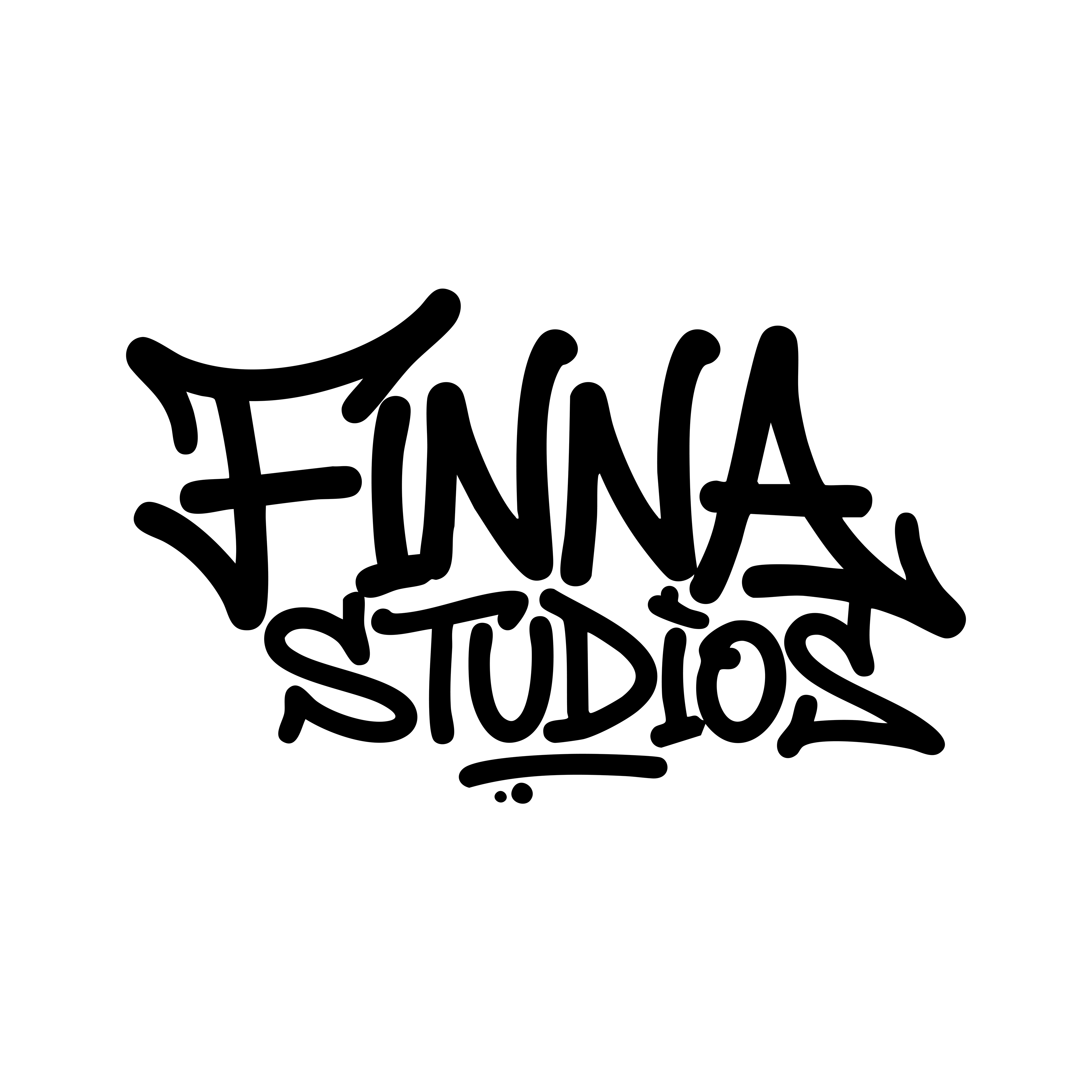 F​i​n​n​a S​t​u​d​i​o​s